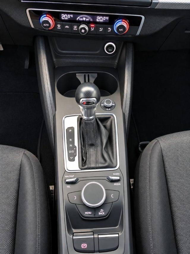 AUDI Q2 30 TDI 116 Cv S Tronic Business Navi Clima Aut.
