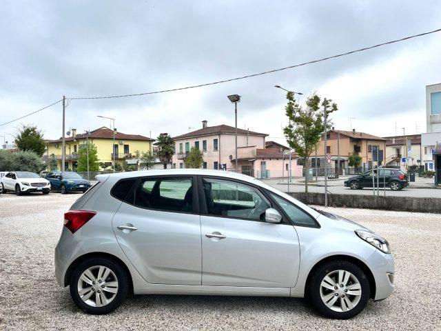 HYUNDAI iX20 1.4 90 CV Comfort