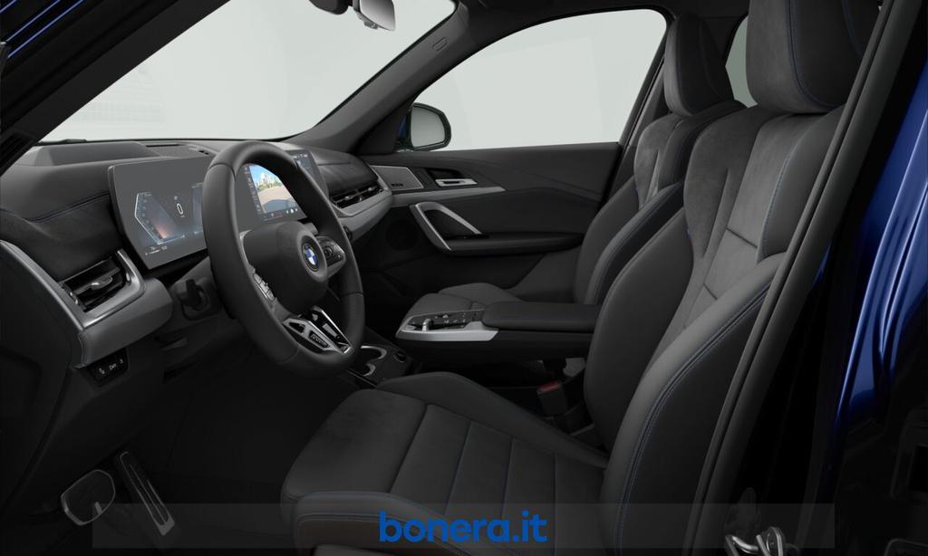 BMW X1 23 d Mild Hybrid 48V MSport Pro xDrive DCT