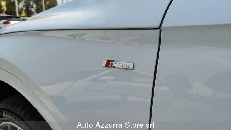 Audi Q5 SPB 40 TDI quattro S tronic S line *PROMO AZZURRA*
