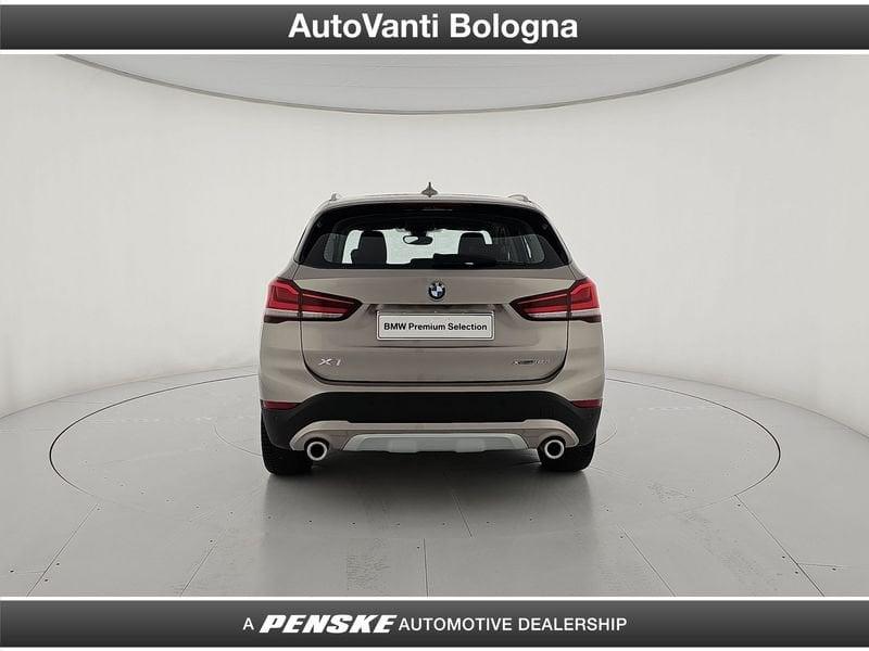 BMW X1 xDrive18d xLine Plus