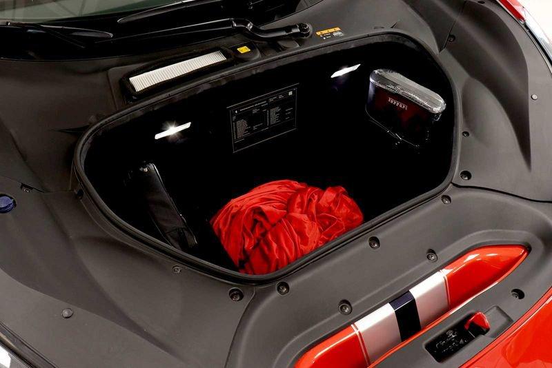 Ferrari 488 488 Pista