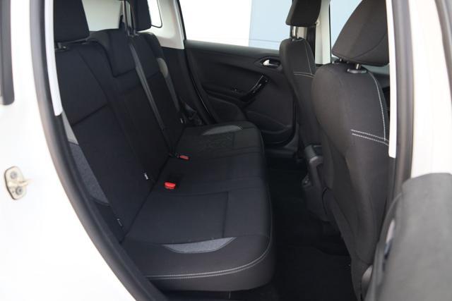 PEUGEOT 2008 PureTech 82 Active