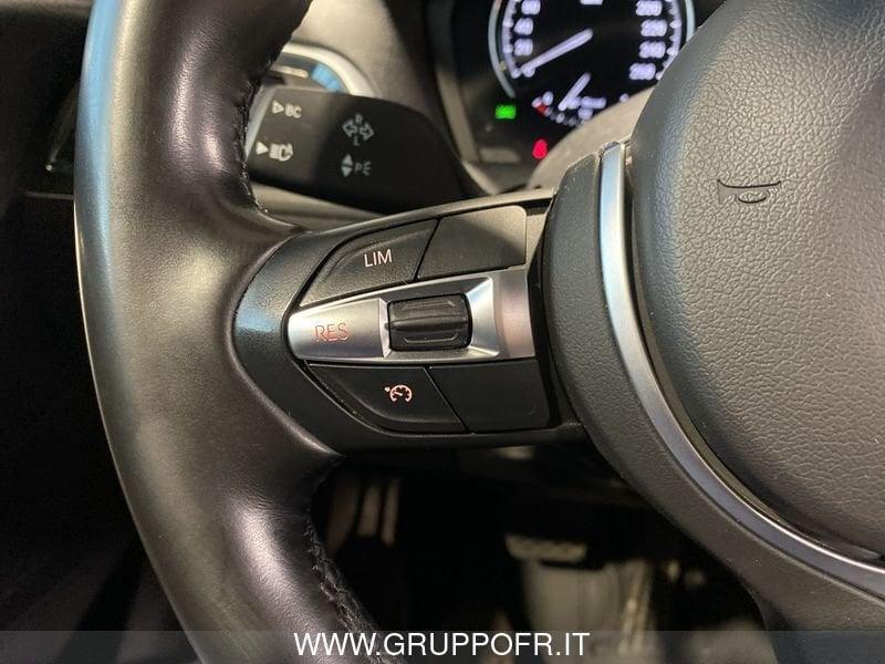 BMW Serie 1 118d 5p. Msport