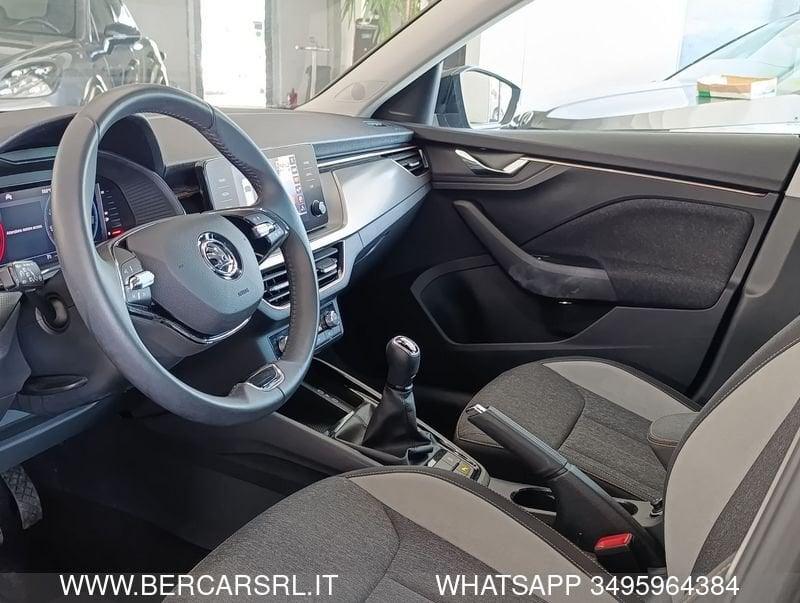 Skoda Kamiq 1.0 TSI 110 CV Style*CL_17*VIRTUAL COCKPIT*PDC*LED*