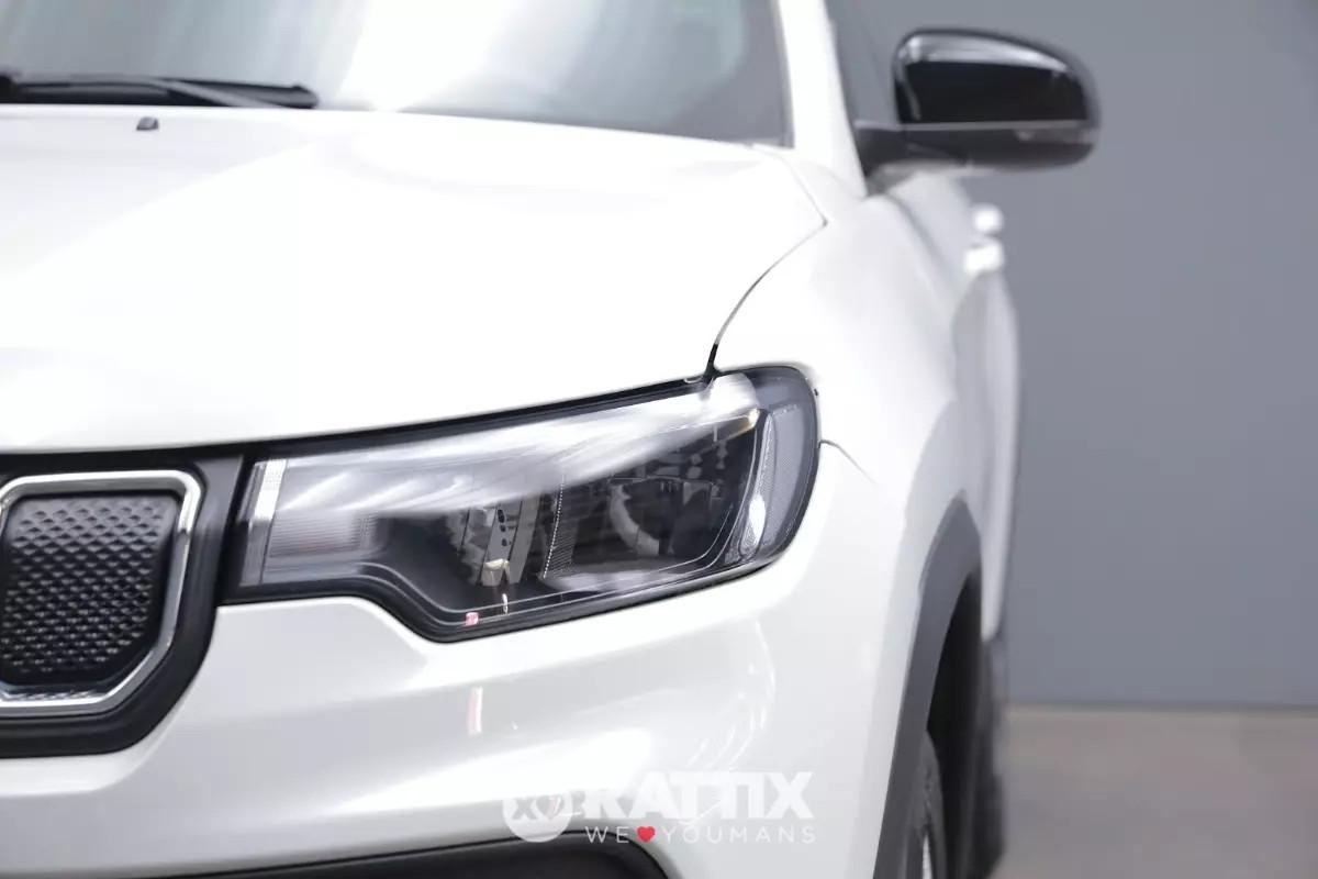 Jeep Compass 1.6 MJT 130CV Limited