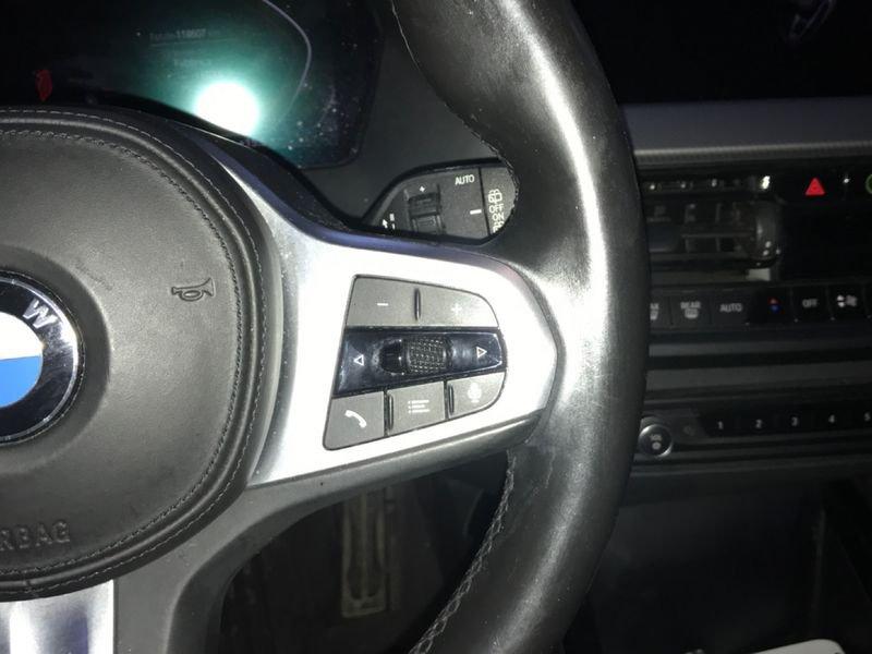 BMW Serie 1 118i MSport