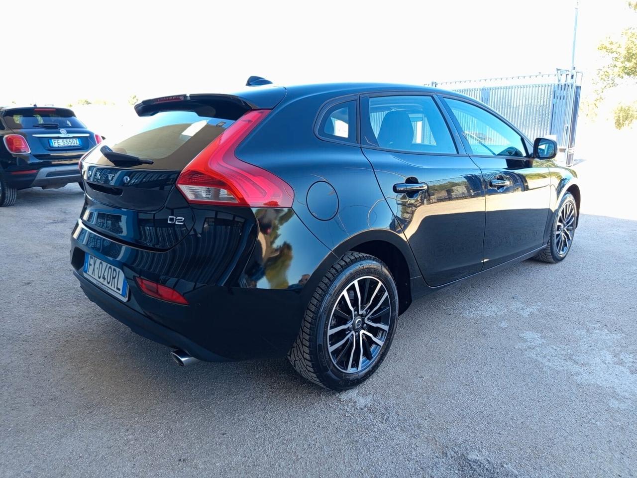 Volvo V40 D2 Business Plus