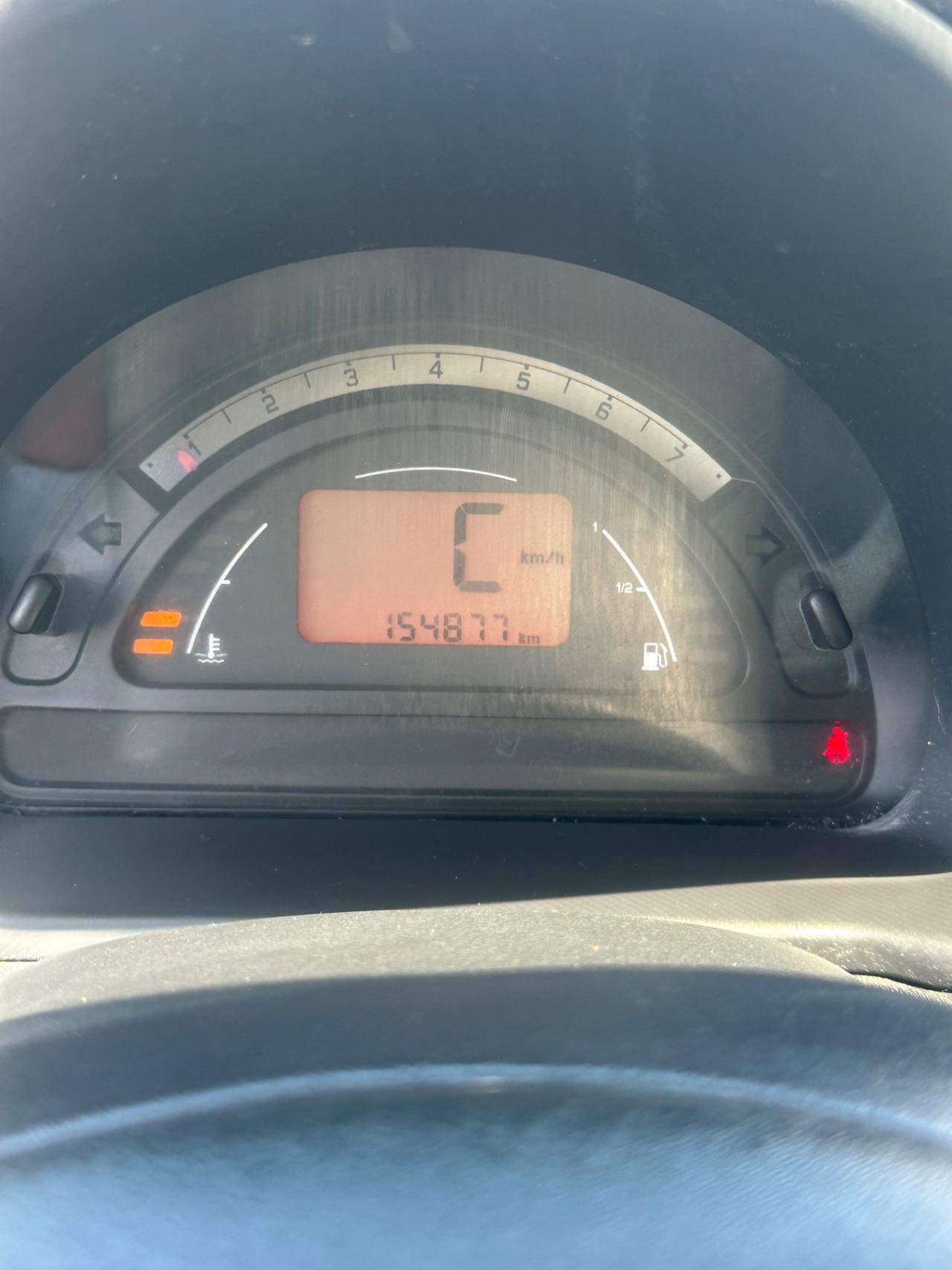 Citroen C3 1.1 Elegance neopatentati 2003