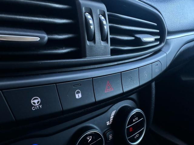 FIAT Tipo 1.6 Mjt S&S DCT SW