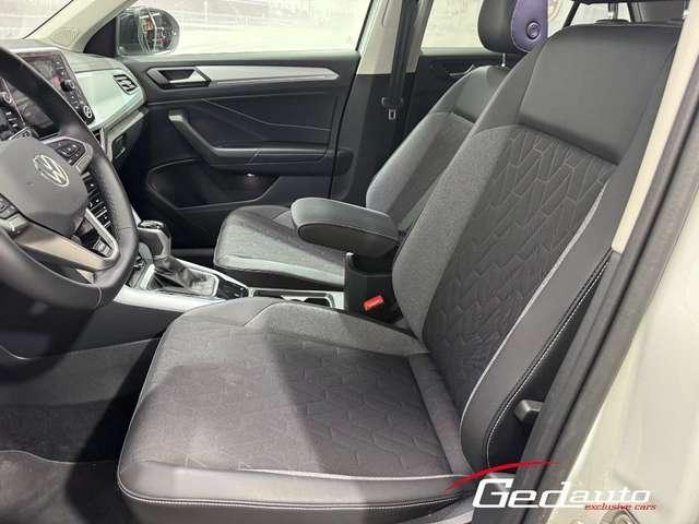Volkswagen T-Roc 2.0 TDI SCR 150 CV DSG GOAL Sport FULL-LED NAVI
