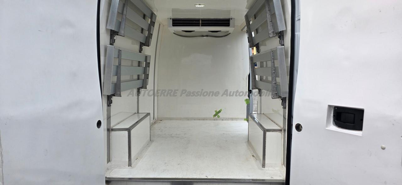 Fiat Ducato 35 2.3 MJT 150CV PM-TM