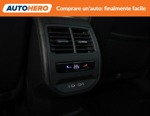 CUPRA Leon 2.0 TSI 190 CV DSG