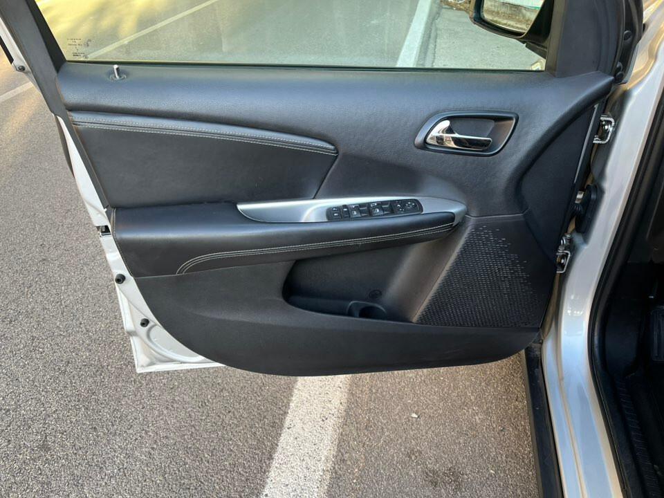 Fiat Freemont 2.0 Multijet 140CV 7P Urban