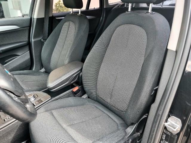 BMW X1 sDrive18d Business