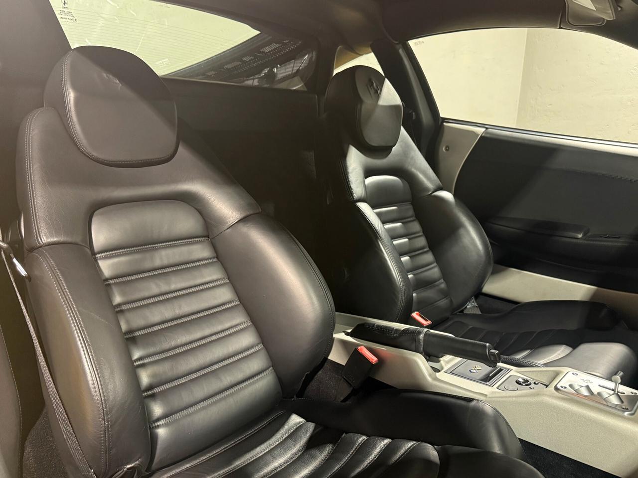 Ferrari 360 Modena F1