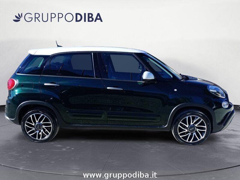 FIAT 500L 2017 Cross Diesel Cross 1.3 mjt 95cv my19