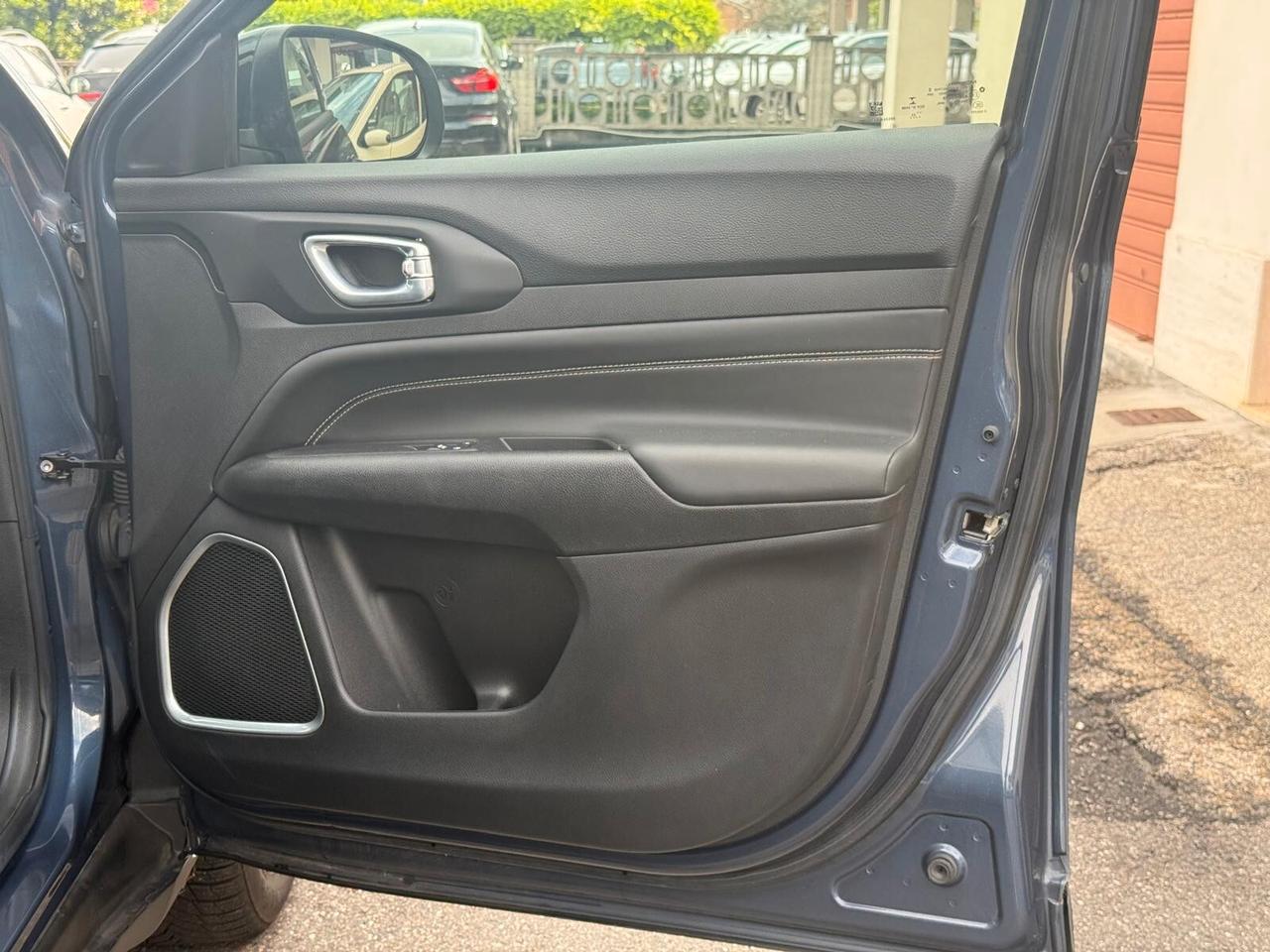Jeep Compass 1.6 Multijet II 2WD Longitude
