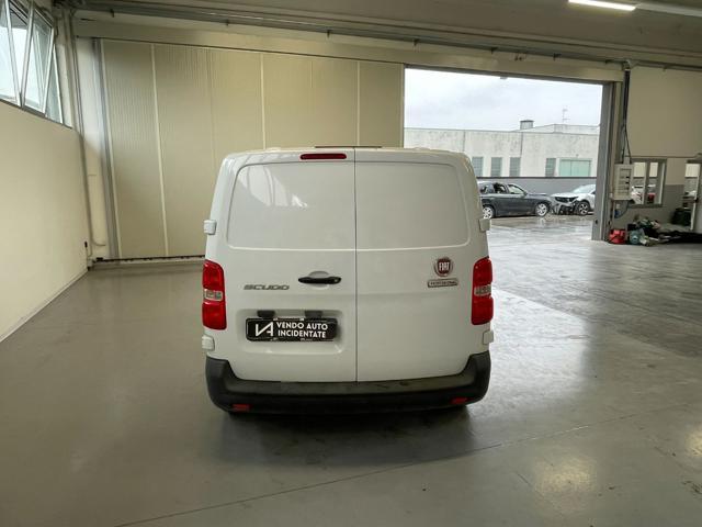 FIAT Scudo 1.5 BLUEHDI 100CV PL-TN FURGONE