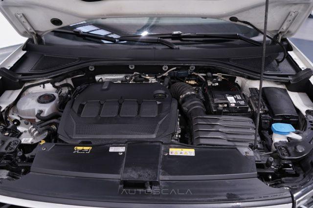 VOLKSWAGEN T-Roc 2.0 TDI 116cv SCR Life
