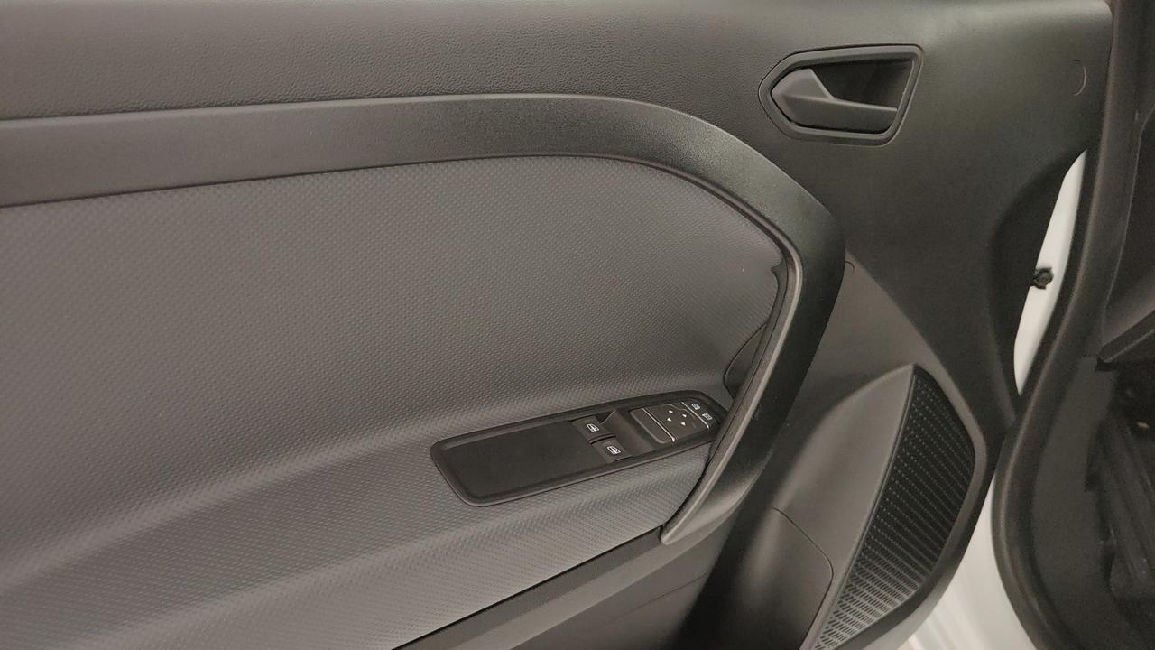 Mercedes-Benz Citan 112 CDI Furgone Long