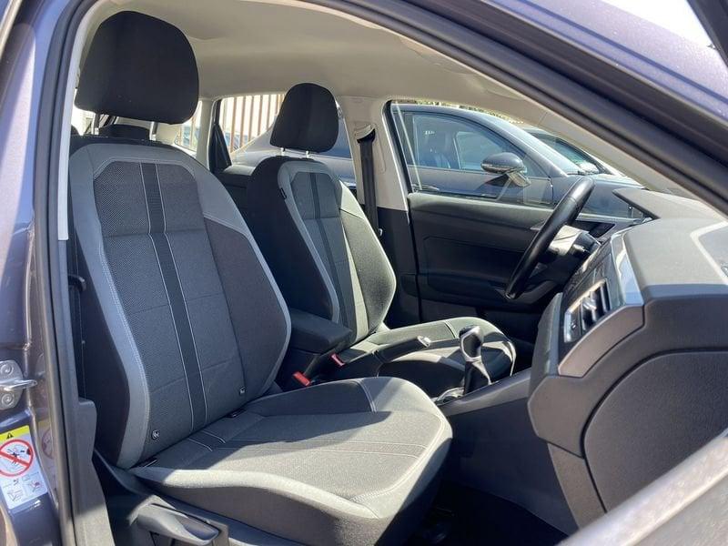 Volkswagen Polo Style 1.0 TSI 95CV