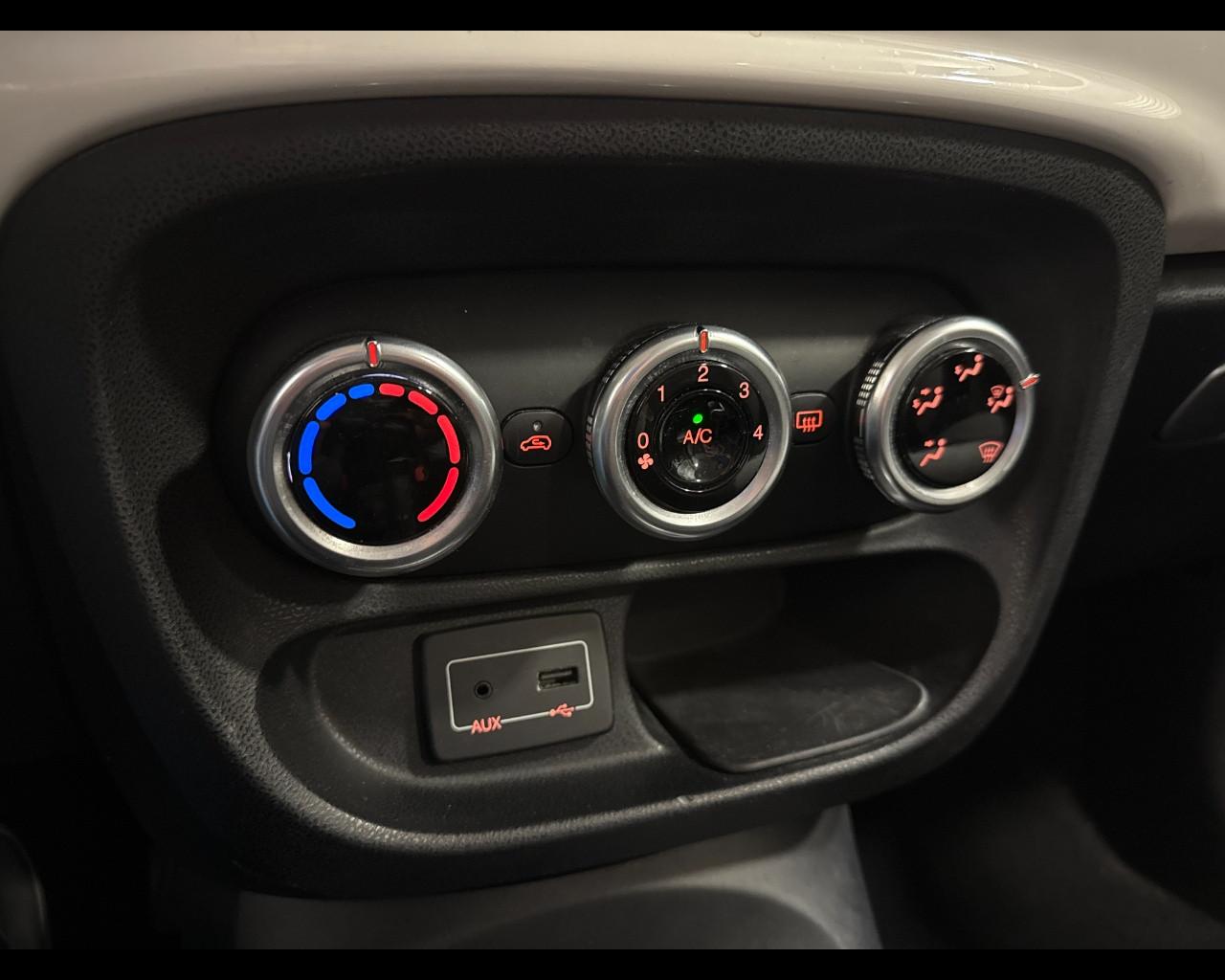 FIAT 500L 1.3 MJT LOUNGE