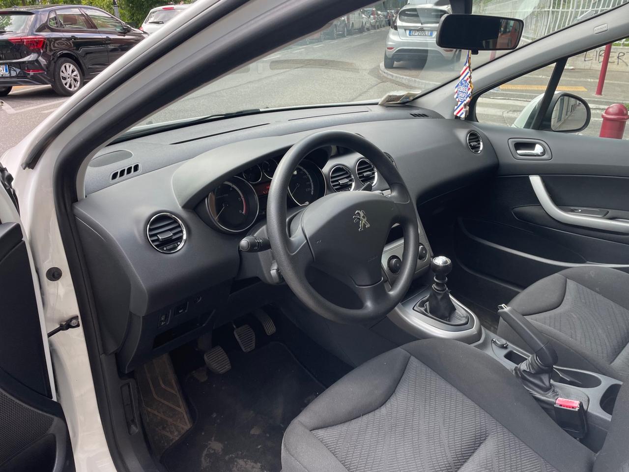 Peugeot 308 SW 1.6 8V e-HDi 112CV/1PROP/GARANZIA