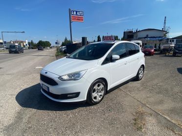 Ford C-Max 1.5 TDCi 95CV Start&Stop Plus