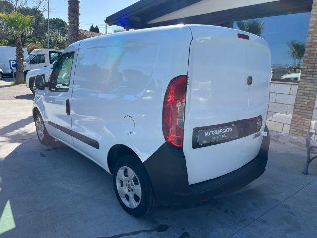 FIAT Doblo Doblò 1.3 MJT