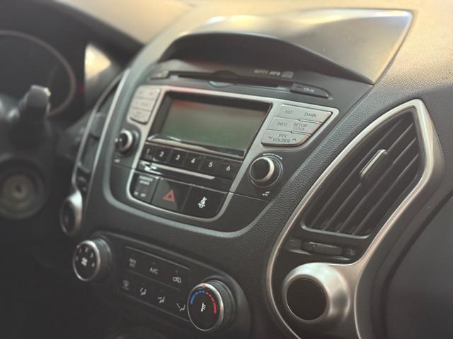 HYUNDAI iX35 1.7 CRDi 2WD*UNI PROP*FINANZIABILE