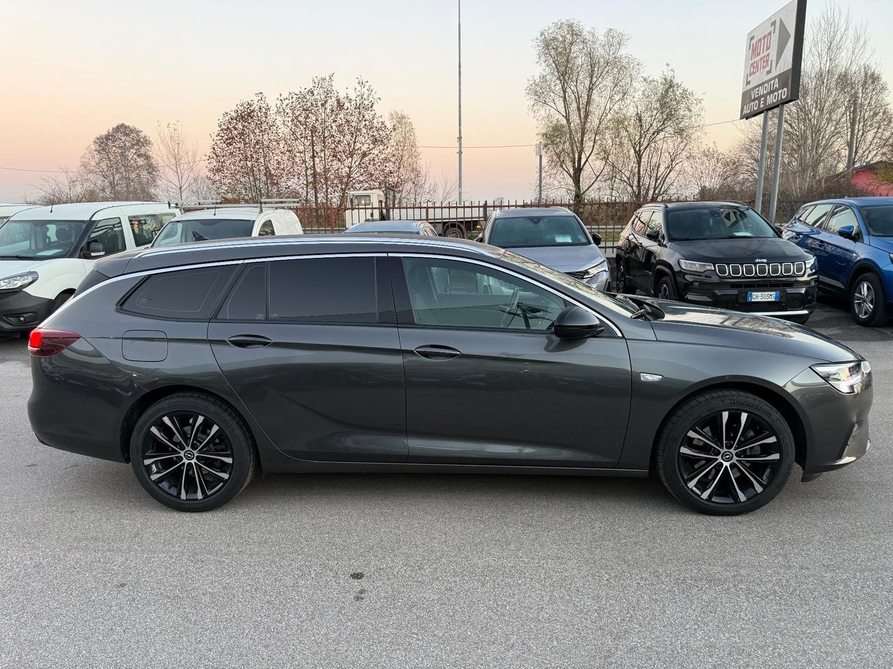 Opel Insignia 2.0 174 CV S&S aut. Sports Tourer GS Line