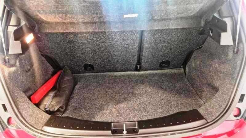 Lancia Ypsilon 1.2 69 CV Ecochic GPL Gold MY19
