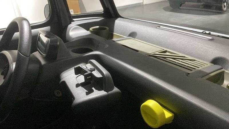 Citroën Ami Ami My Ami Pack Grey