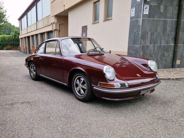 PORSCHE 912