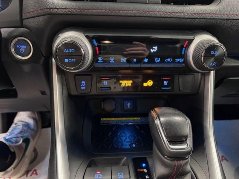 Toyota RAV4 Plug-in Plug-in 2.5 PHEV 306CV ECVT Style+ 4WD