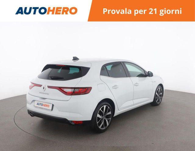RENAULT Megane Mégane Blue dCi 115 CV Duel2