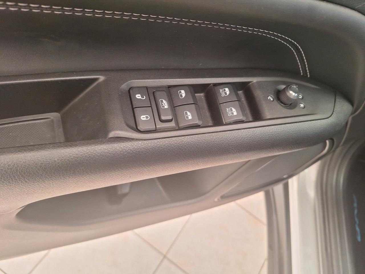 Jeep Compass 1.3 Turbo T4 190 CV PHEV AT6 4xe Limited