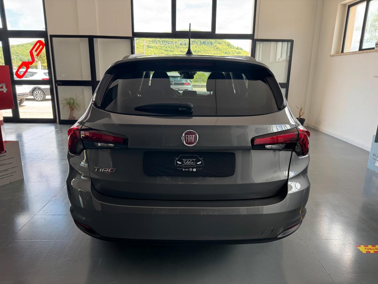 Fiat Tipo 1.6 Mjt 130Cv SW - 2023