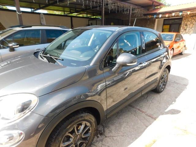 500X 1.6 MultiJet 120 CV Business