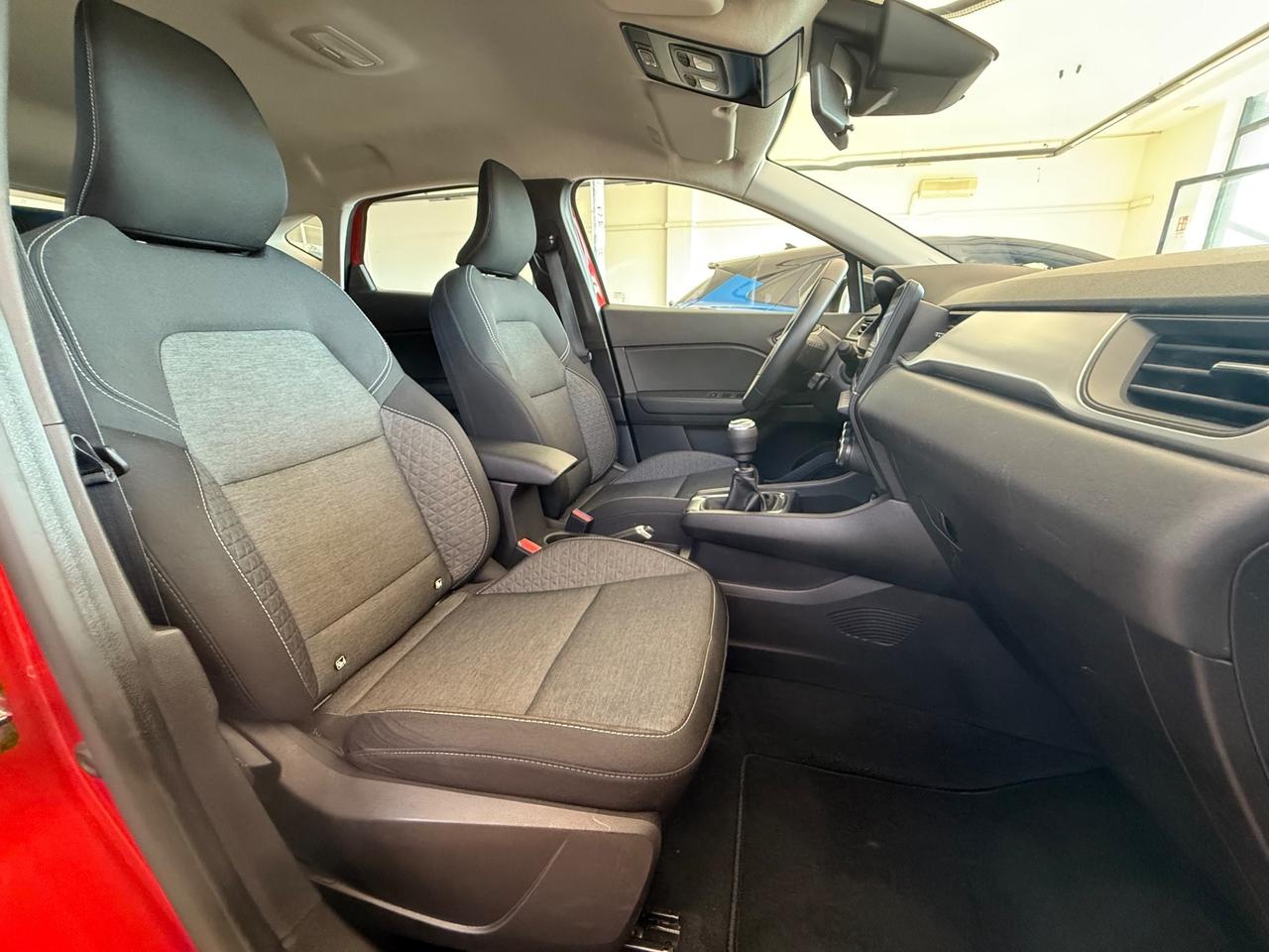 Renault Captur TCe 90 CV