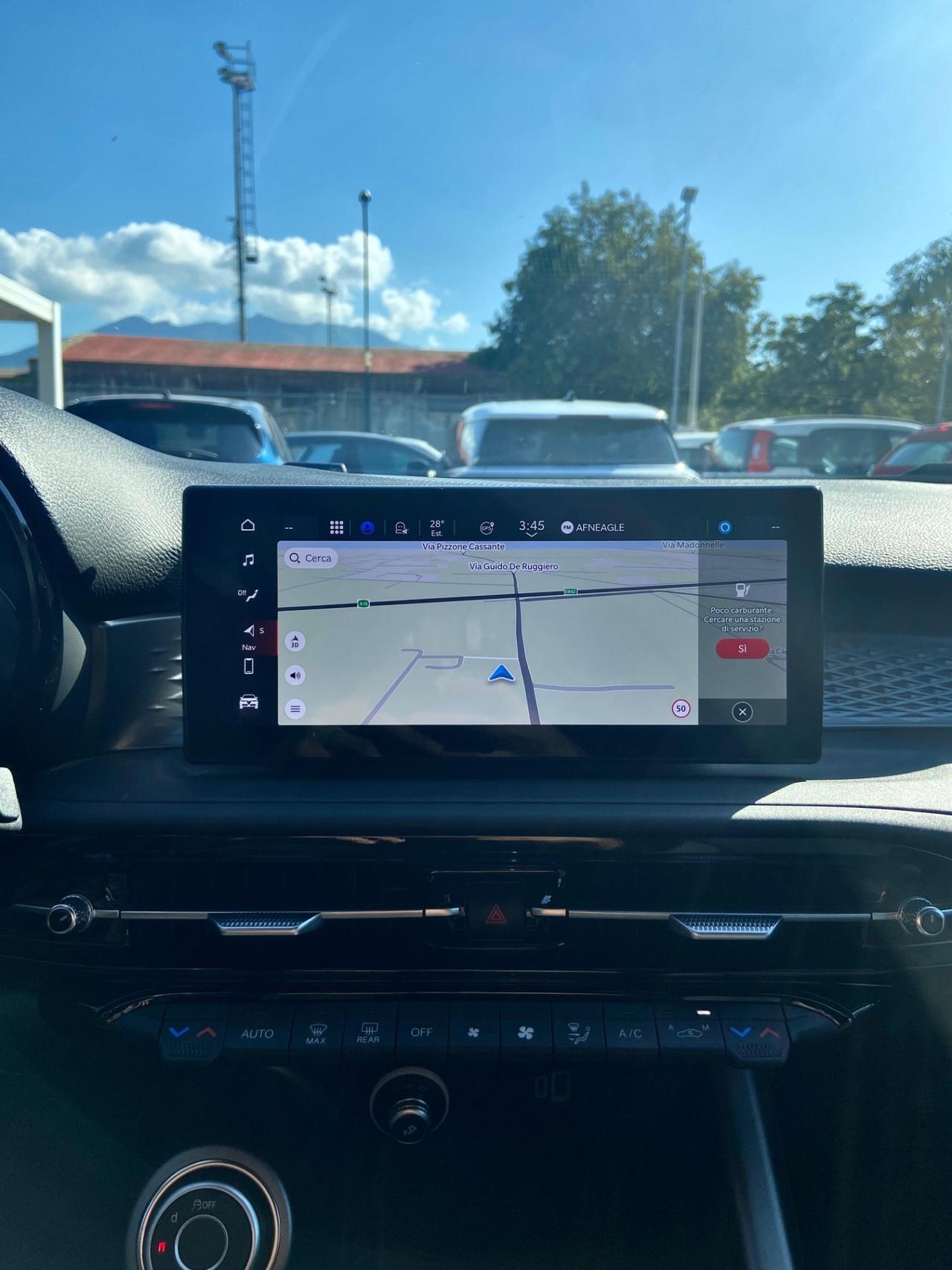 Alfa Romeo Tonale 1.6 diesel 130 CV TCT6 Sprint