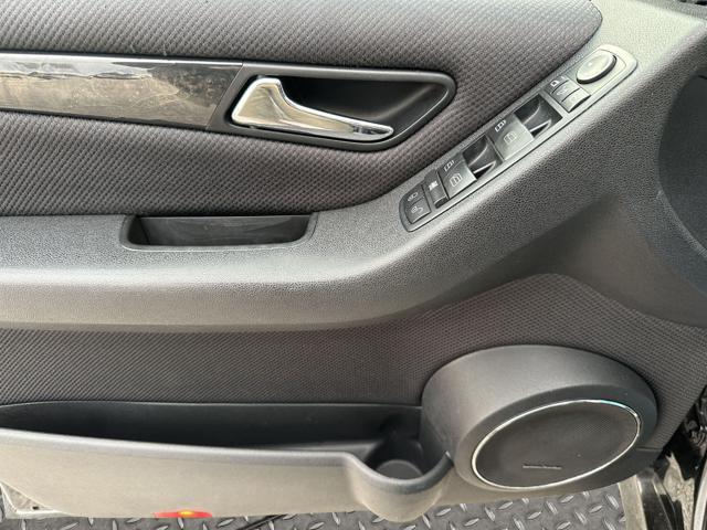 MERCEDES-BENZ B 200 GPL PREMIUM VENDE PRIVATO