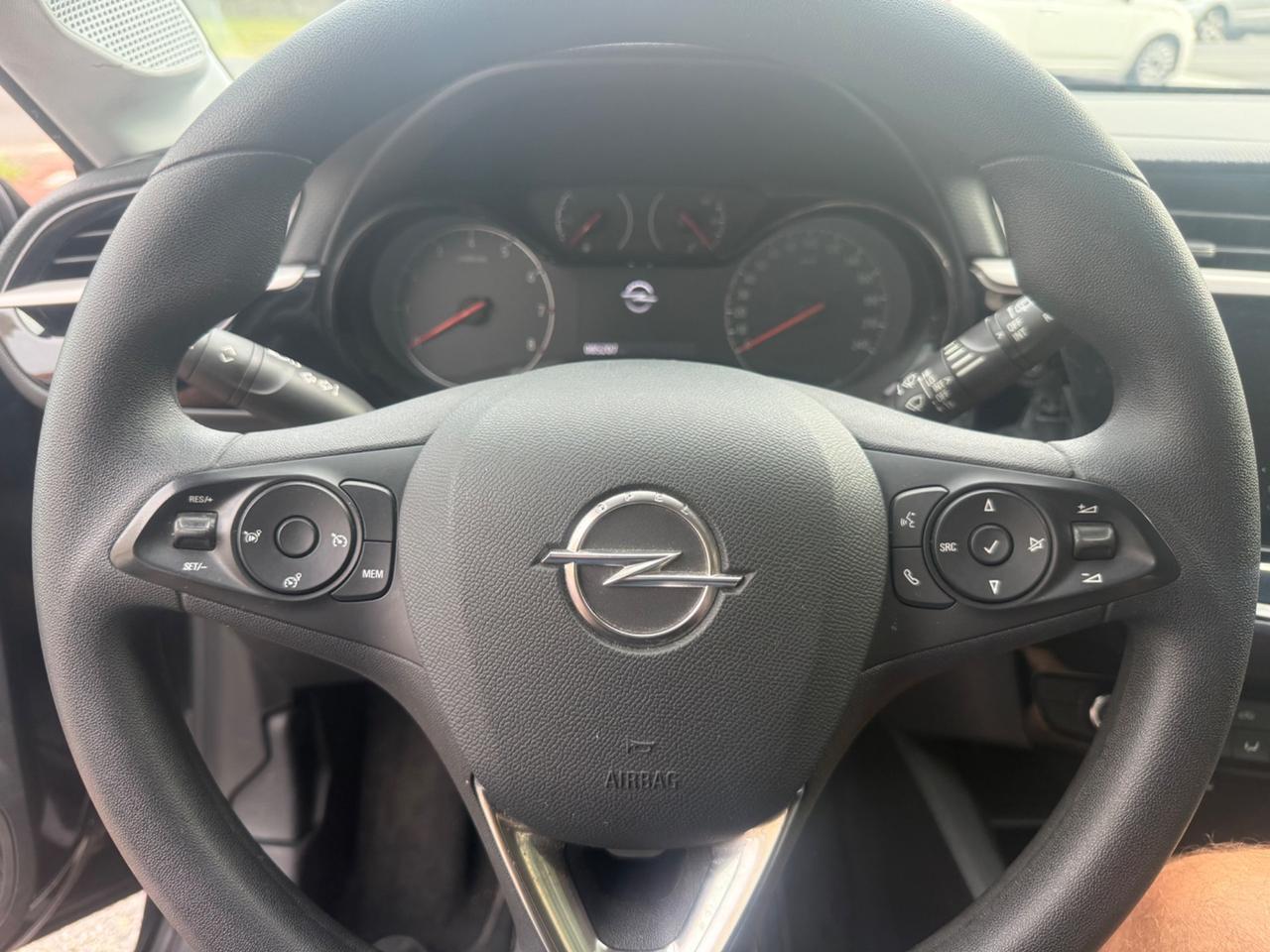 Opel Corsa 1.2 Edition
