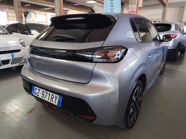 PEUGEOT 208 100 Stop&Start 5p Allure