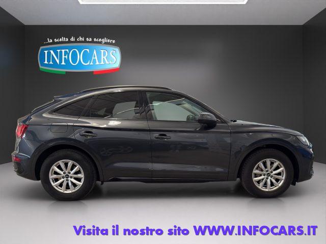 AUDI Q5 SPB 35 TDI 163 CV S tronic Bus. Adv. - PROMO