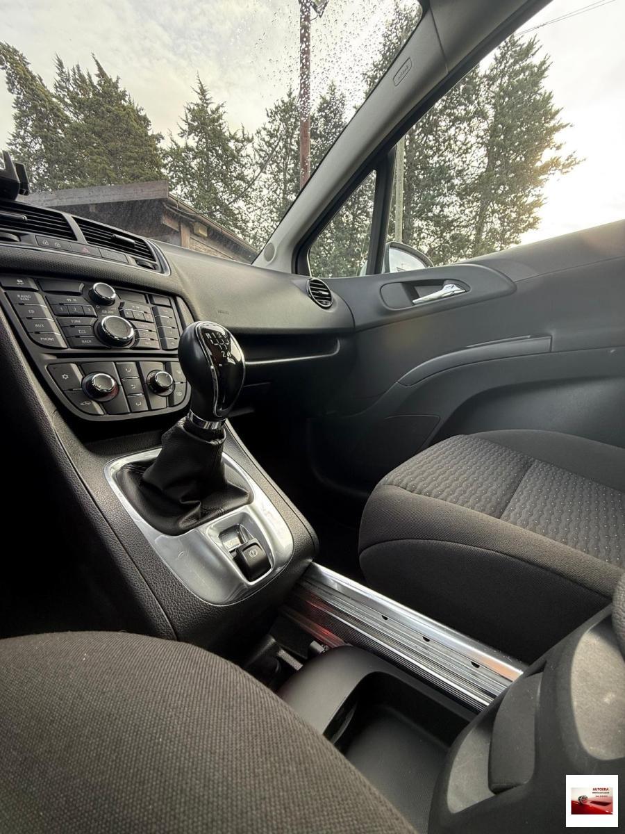 OPEL - Meriva - 1.4 100CV Cosmo