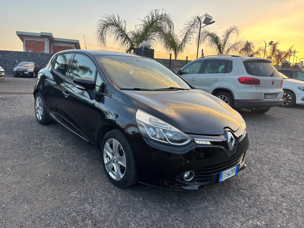 Renault Clio 1.2 75CV 5 porte Live