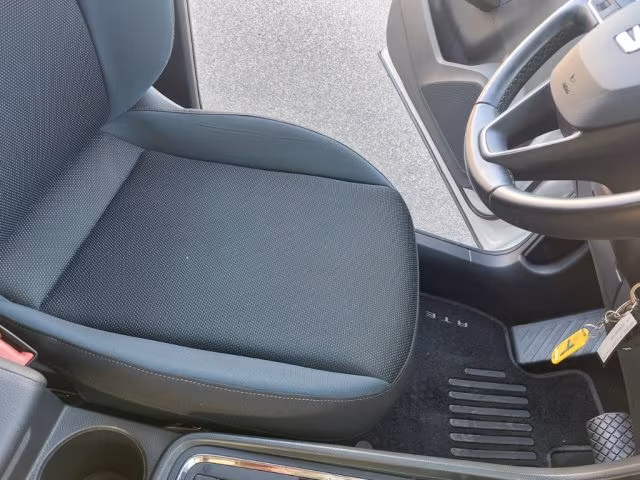 SEAT Ateca 1.6 TDI DSG Business Uniprò km 89000 legge 104