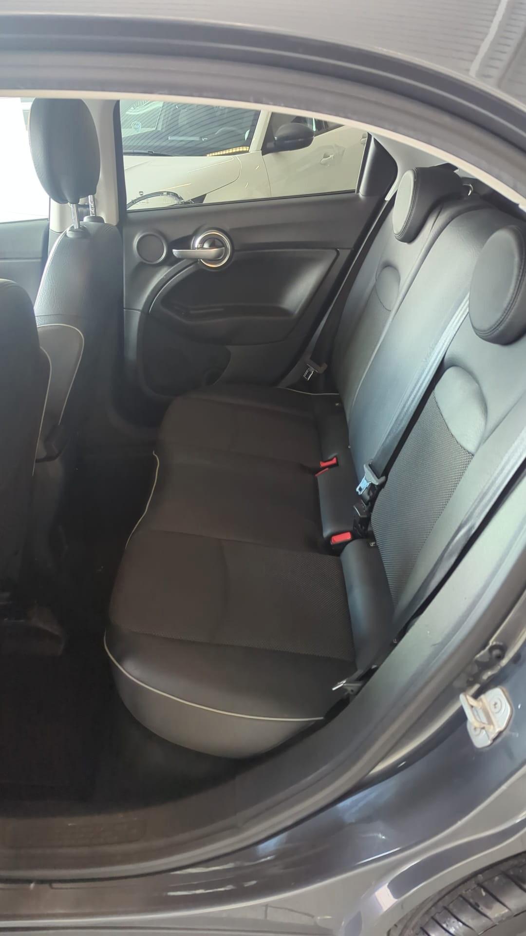 Fiat 500X 1.4 MultiAir 140 CV Cross